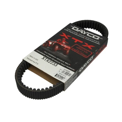 Kép: DAYCO XTX2233 CVT hajtószíj