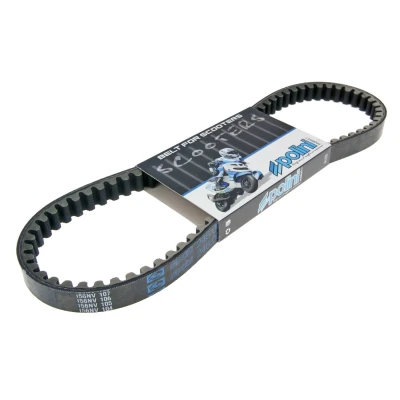 Kép: Polini Speed Belt variátor ékszíj Minarelli (hosszú motor)