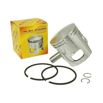 Kép: Malossi dugattyú készlet 70cc 47mm Minarelli, Morini