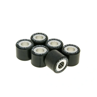 Kép: Malossi HT variátor görgő szett 20x17mm 9.0g