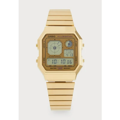Kép: Casio Női Karóra A130WEG 9AEF