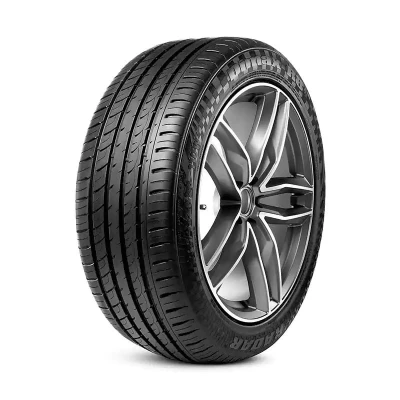 Kép: Radar Dimax R8+ 275/40 R19 105Y autó Nyárigumi Gumiabroncs MERCEDES BENZ: S osztály Sedan, FORD USA: Mustang Mk6 Cabrio DSC0202
