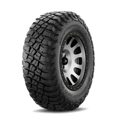 Kép: BF Goodrich MUDTAKM3 265/60 R18 119Q autó Nyárigumi Gumiabroncs 897613