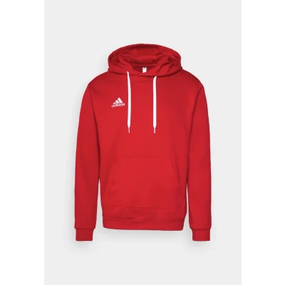 Kép: adidas Performance Entrada 22 Kapucni, Méret: XS, Team power red