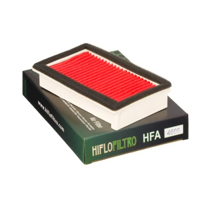 Kép: HIFLOFILTRO légszűrő HFA4608 Yamaha