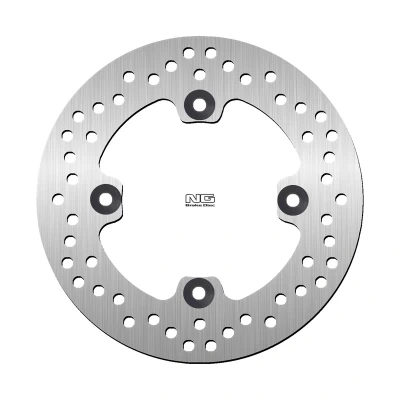 Kép: NG BRAKES Fix Féknyereg 1683