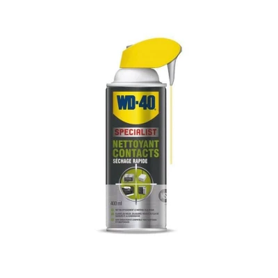 Kép: WD 40 Specialist Kontakt Tisztító Spray 400ml