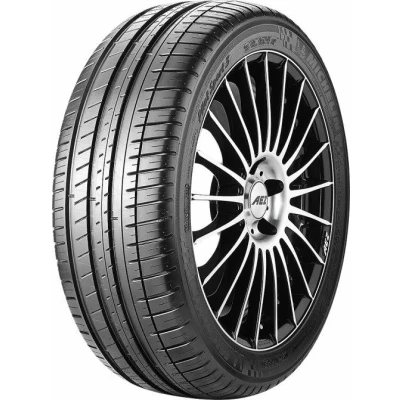 Kép: Michelin Pilot Sport 3 255/40 R20 101Y autó Nyárigumi Gumiabroncs MERCEDES BENZ: S osztály Sedan 001413