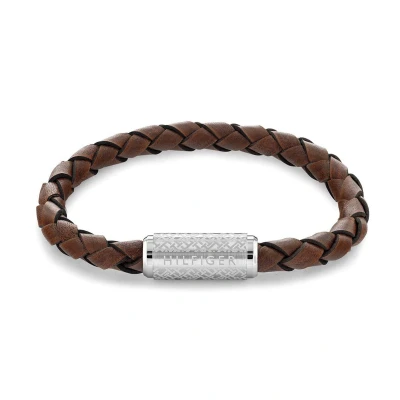 Kép: Tommy Hilfiger Férfi Karkötő TJ2790482
