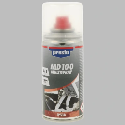 Kép: PRESTO 429965 Tisztító / vékonyító 150 Underbody Protection Bitumen black 1000 ml