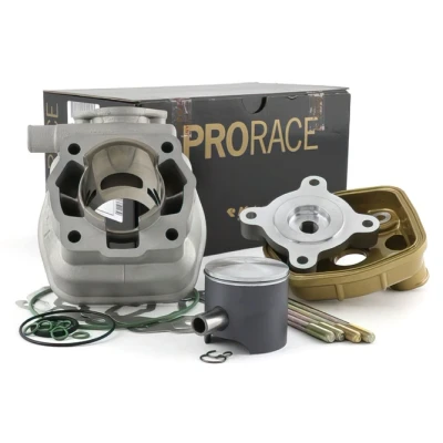 Kép: Henger Metrakit Pro Race 3 70cc Derbi Euro 2 (EBE / EBS)