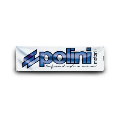 Kép: Polini banner 150 x 70 cm