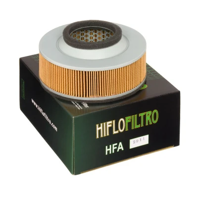 Kép: HIFLOFILTRO Légszűrő HFA2911 Kawasaki