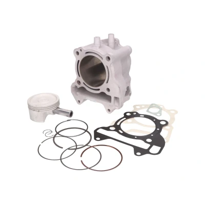 Kép: Malossi sport alumínium hengerszett 183cc 63mm Piaggio Medley 125 150 E4, Vespa GTS E4
