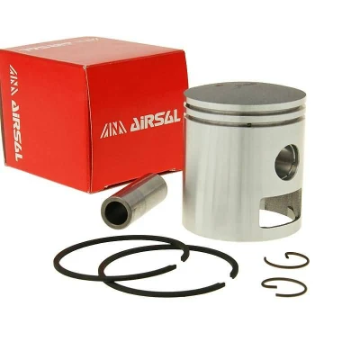 Kép: Airsal sport dugattyú készlet 66.5cc 45mm MBK AV 7, 87