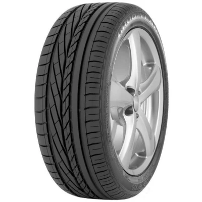 Kép: Goodyear Excellence 245/40 R20 99Y autó Nyárigumi Gumiabroncs AUDI: A6 C7 Avant, BMW: X3, 7, X1, VOLVO: V60 II 522026