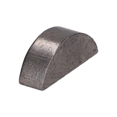 Kép: Faék kuplungkosár Buzzetti 9.5x3x3.7mm Simson
