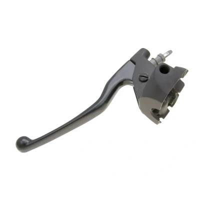 Kép: Baloldali fékkar Peugeot Speedfight 2
