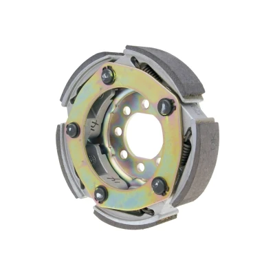 Kép: Kuplung 160mm Aprilia, Gilera, Peugeot, Piaggio 400, 500, PGO Bugracer 500