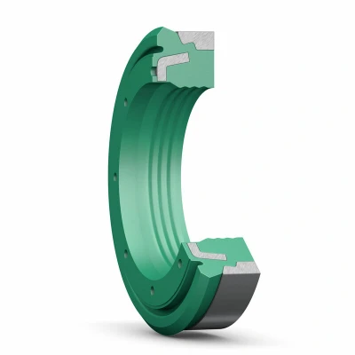 Kép: SKF dugattyútömítések SFF AIR TAC Showa 49MM