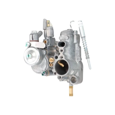 Kép: Dellorto SI 24/24 G karburátor Vespa PX 125 T5 (különolajzású)