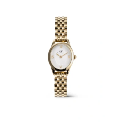 Kép: Daniel Wellington MINI Óra, Méret: One Size, Gold