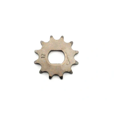 Kép: Esjot 12 fogas lánckerék Simson KR51/2 Schwalbe, S 51, 70, SR 50, 80, 53, 83 modellekhez