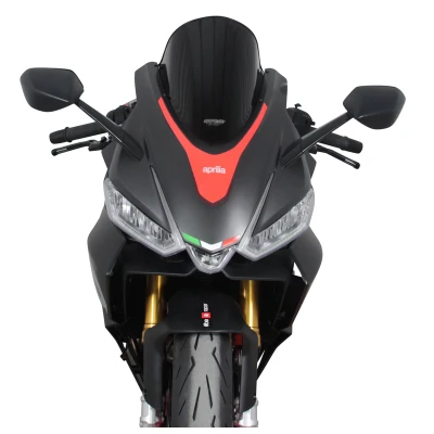 Kép: Mra racing &quot;r&quot; szélvédő aprilia rs660