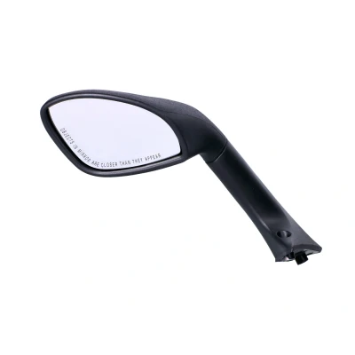 Kép: Tükör OEM balra Gilera GP800 hoz