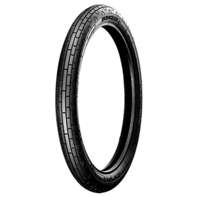 Kép: Heidenau K40 2.50/ R18 45S autó Nyárigumi Gumiabroncs 11130078