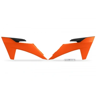 Kép: UFO radiátorvédő KTM SX/SX F