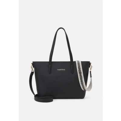 Kép: Valentino Bags Bevásárlótáska, Méret: One Size, Nero