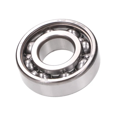 Kép: SKF 6204 C3 golyóscsapágy 20x47x14mm