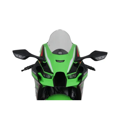 Kép: Mra racing &quot;r&quot; szélvédő kawasaki zx10r/rr