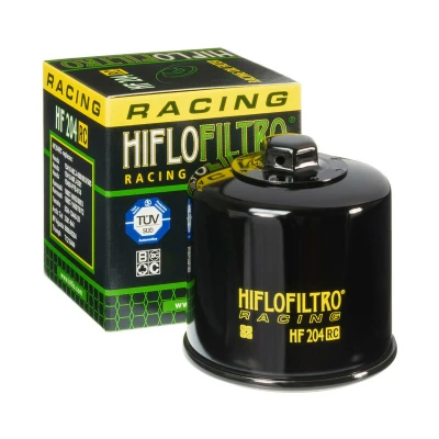 Kép: HIFLOFILTRO Verseny Olajszűrő HF204RC