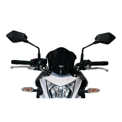 Kép: Mra touring t szélvédő kawasaki er 6n