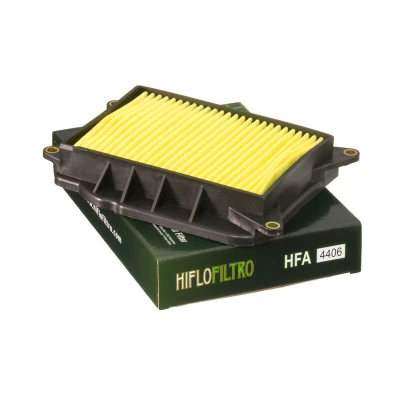 Kép: HIFLOFILTRO Légszűrő HFA4406 Variátor Yamaha