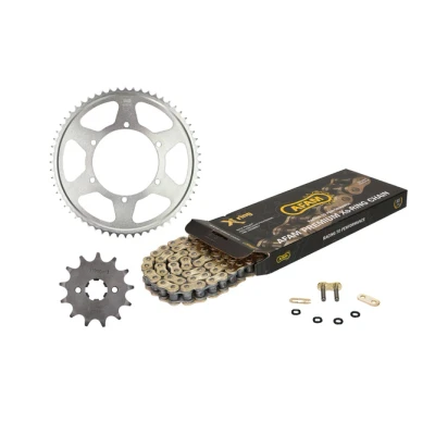 Kép: AFAM XS Ring lánckészlet 13x60 Aprilia RS125 2011 utáni / Tuono 125 2017