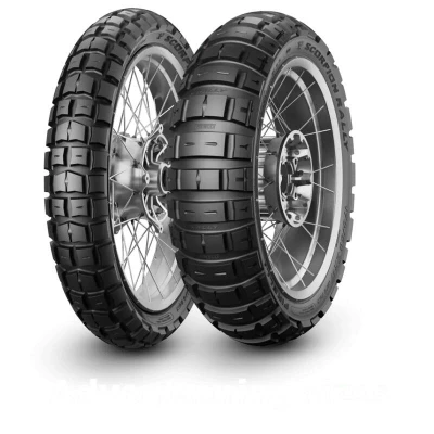 Kép: Pirelli Scorpion Rally 170/60 R17 72T autó Nyárigumi Gumiabroncs 2439600