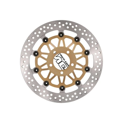 Kép: NG Brake úszó féktárcsa Suzuki GS500 E, DR, GSF Bandit, GSX, RF 900 (első)