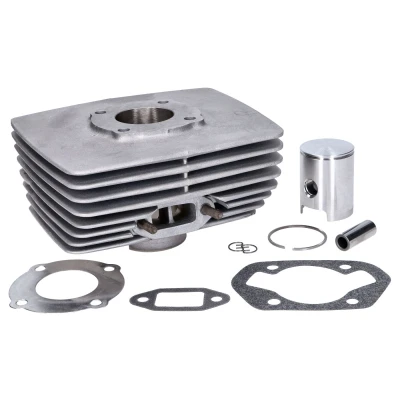 Kép: Parmakit 50ccm Minitherm henger készlet a Zündapp CS50 hez