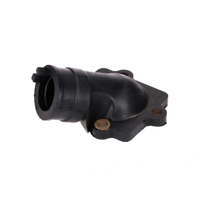Kép: Szívócső 17mm Minarelli vízszintes, CPI, Keeway, 1E40QMB, 1E40QMB
