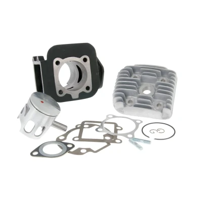 Kép: Airsal sport hengerszett 68cc 47mm, 39.2mm öntöttvas Minarelli (állóhengeres)