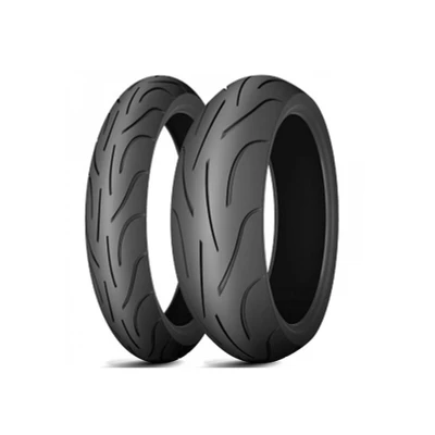 Kép: Michelin Pilot Power 2Ct 190/50 R17 73W autó Nyárigumi Gumiabroncs 091745