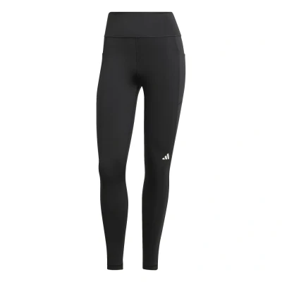 Kép: adidas Performance OTR 7/8 Leggingek, Méret: XXS, Black