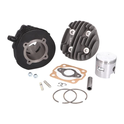 Kép: DR hengerszett 85cc 50mm Vespa V50, Special, PK, Ape 50