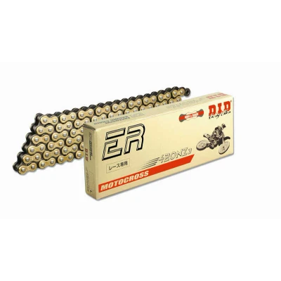 Kép: DID 420NZ3G&amp;B 126 Lánc