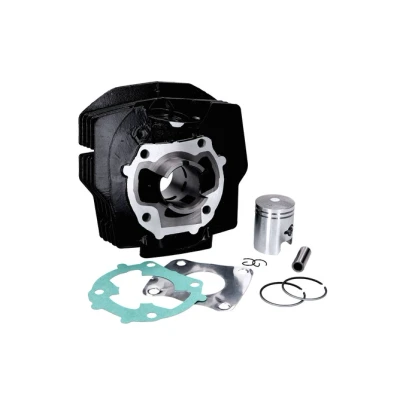 Kép: Henger készlet 50cc 39mm Honda MB50, MT50, MTX50, NSR 50, 50 hengerekhez
