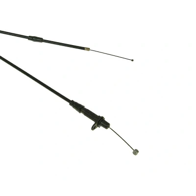 Kép: Gázkar bowden PTFE / teflon bevonatú Aerox, Nitro