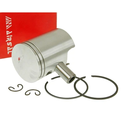 Kép: Airsal Sport 50cc D=40,3 mm Minarelli AM6 dugattyú